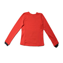 Load image into Gallery viewer, Nike - Fleece Running Top back