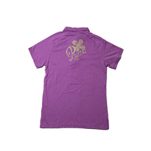 Load image into Gallery viewer, Puma - Ladies Polo Shirt back