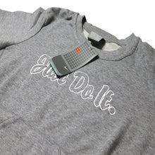 Load image into Gallery viewer, Nike - Womens striped sweatshirt