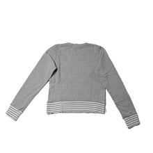 Load image into Gallery viewer, Nike - Womens striped sweatshirt