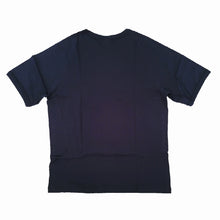 Load image into Gallery viewer, Nike - Navy V-Neck Tee