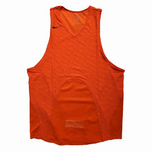 Load image into Gallery viewer, Nike Orange Volleyball Tank front