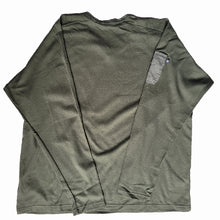 Load image into Gallery viewer, Nike ACG V Neck Sweater back
