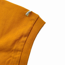 Load image into Gallery viewer, Puma - Golf Graphic Polo Cheddar