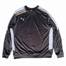 Load image into Gallery viewer, Puma Esito Sweatshirt front