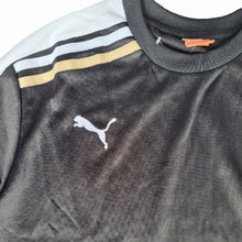 Load image into Gallery viewer, Puma Esito Sweatshirt logo