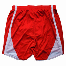 Load image into Gallery viewer, Puma - VSeries Red Shorts
