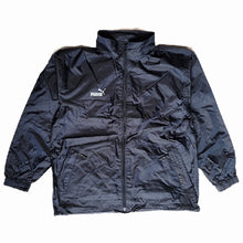 Load image into Gallery viewer, Puma Rain Ready Full Zip Jacket and pants