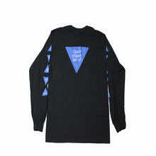 Load image into Gallery viewer, INDCSN - Don't Count On It LS