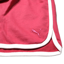 Load image into Gallery viewer, Puma - Sweat Shorts close