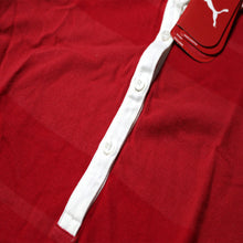 Load image into Gallery viewer, Puma - Collared Shirt