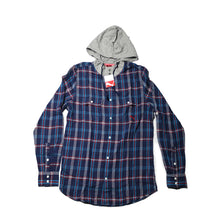 Load image into Gallery viewer, Puma - Beach Shirt Hooded