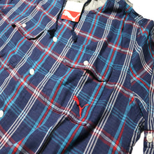 Load image into Gallery viewer, Puma - Beach Shirt Hooded