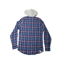 Load image into Gallery viewer, Puma - Beach Shirt Hooded