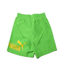 Load image into Gallery viewer, Puma - Beach Shorts JR