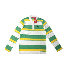 Load image into Gallery viewer, Puma - Cat LS Polo
