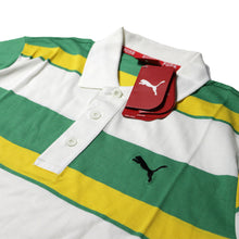 Load image into Gallery viewer, Puma - Cat LS Polo