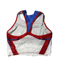 Load image into Gallery viewer, Nike - FITDRY Running Russia back