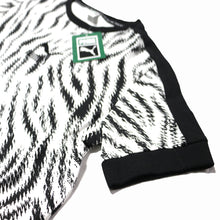 Load image into Gallery viewer, Puma - Ladies Wild Pack AOP Tee side