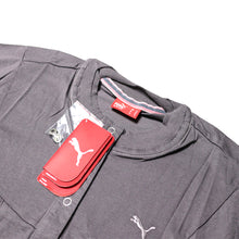 Load image into Gallery viewer, Puma - Ladies Button Top Grey
