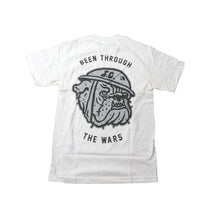 Load image into Gallery viewer, INDCSN - Been Through The Wars Tee back