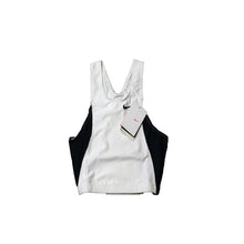 Load image into Gallery viewer, Nike - FITDRY Running Crop Top front