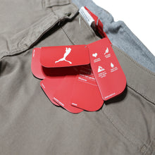 Load image into Gallery viewer, Puma - Women Fossil Bootcut Jeans top