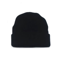 Load image into Gallery viewer, Born Fly - Beanie Black
