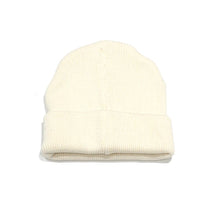 Load image into Gallery viewer, Born Fly - Beanie Cream