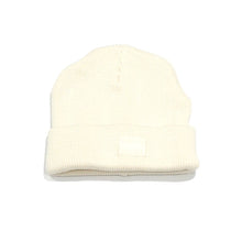 Load image into Gallery viewer, Born Fly - Beanie Cream