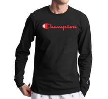 Load image into Gallery viewer, Champion - GT47 LS TShirt
