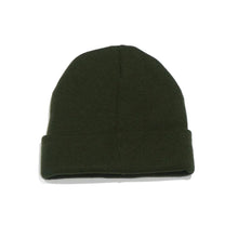 Load image into Gallery viewer, Born Fly - Beanie Olive