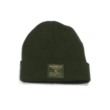 Load image into Gallery viewer, Born Fly - Beanie Olive