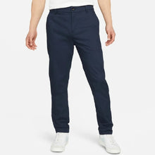 Load image into Gallery viewer, Nike - Dri-Fit Golf Pants Navy