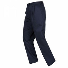 Load image into Gallery viewer, Nike - Dri-Fit Golf Pants Navy