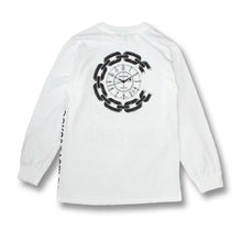Load image into Gallery viewer, Crooks and Castles - Recognition L/S Tee - The Hidden Base