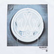 Load image into Gallery viewer, 10 DEEP - Open All Night Tee - The Hidden Base