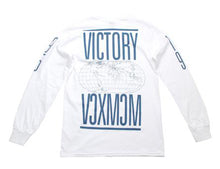 Load image into Gallery viewer, 10 Deep - Atlas L/S Tee - The Hidden Base