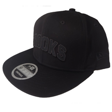 Load image into Gallery viewer, Crooks and Castles - Crooks Arch Snapback - The Hidden Base