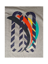 Load image into Gallery viewer, 10 Deep - Victory Sport Tee - The Hidden Base