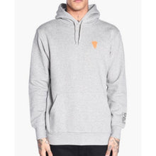 Load image into Gallery viewer, Crooks and Castles - Grey Bentley Hoodie