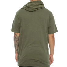 Load image into Gallery viewer, Crooks and Castles masa back