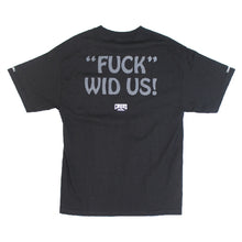 Load image into Gallery viewer, Crooks Castles F.W.U back