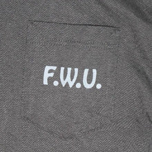 Load image into Gallery viewer, Crooks and Castles - FWU Tee