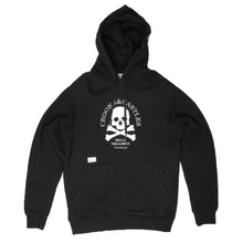 Load image into Gallery viewer, Crooks and Castles - Skull Squadron Hoodie