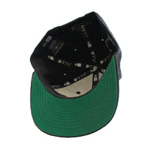 Load image into Gallery viewer, Crooks and Castles - Crooks Arch Snapback