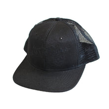 Load image into Gallery viewer, Crooks and Castles - Les Voleurs Snapback