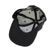 Load image into Gallery viewer, Crooks and Castles - Les Voleurs Snapback top