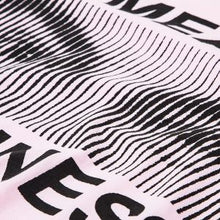 Load image into Gallery viewer, INDCSN - Mean Business Pink Tee - The Hidden Base