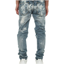 Load image into Gallery viewer, Embellish NYC - Aldan Ripped Denim